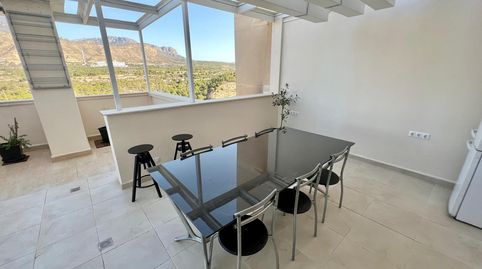 Impresionante Ático Reformado con Vistas Panorámicas en Benidorm, imatge 4