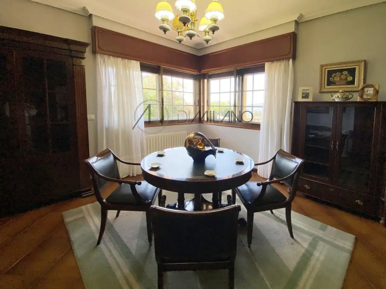 Villa mit Terrasse zum Verkauf in Darbo, imagen 30
