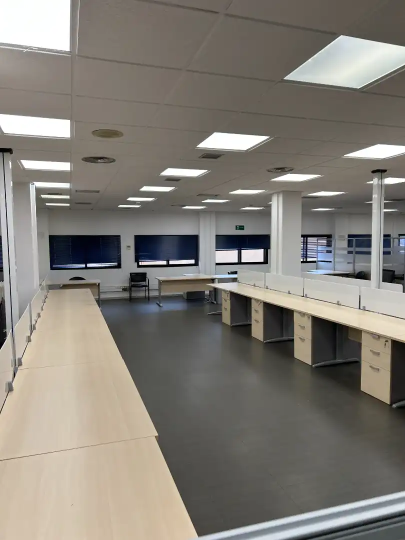 Bureaux avec ascenseur à vendre à Zona Industrial, imagen 7