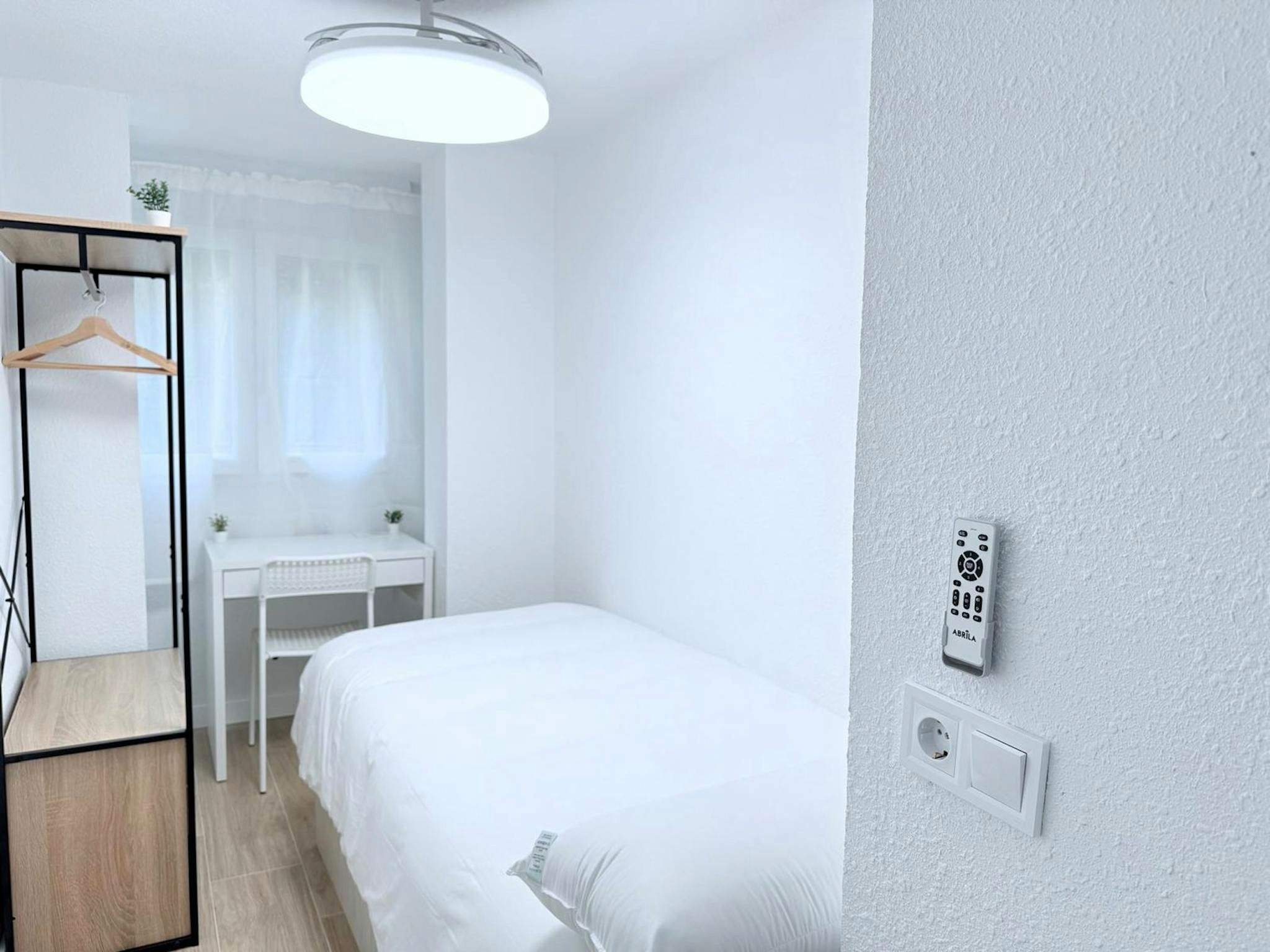 Flat to share in N/A, Casco Histórico de Vallecas