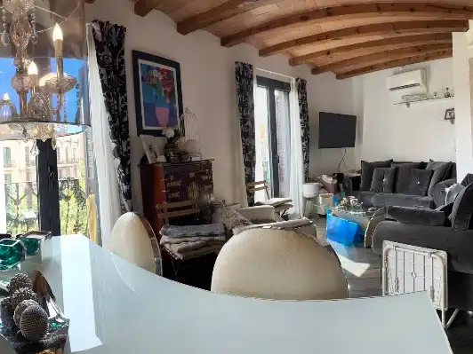 Piso con ascensor en venta en Comte d’Urgell 23, imagen 3