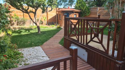 Foto 2 de Casa adosada en venda a Montigalà, Barcelona