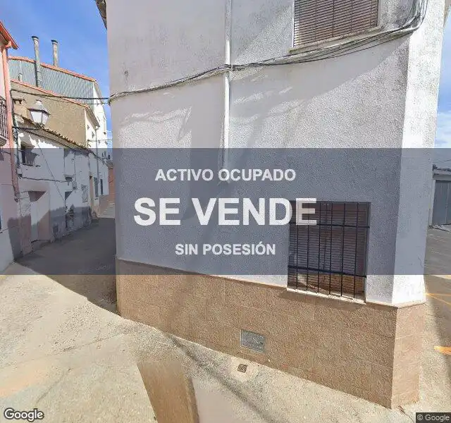 Piso en venta en Portaje