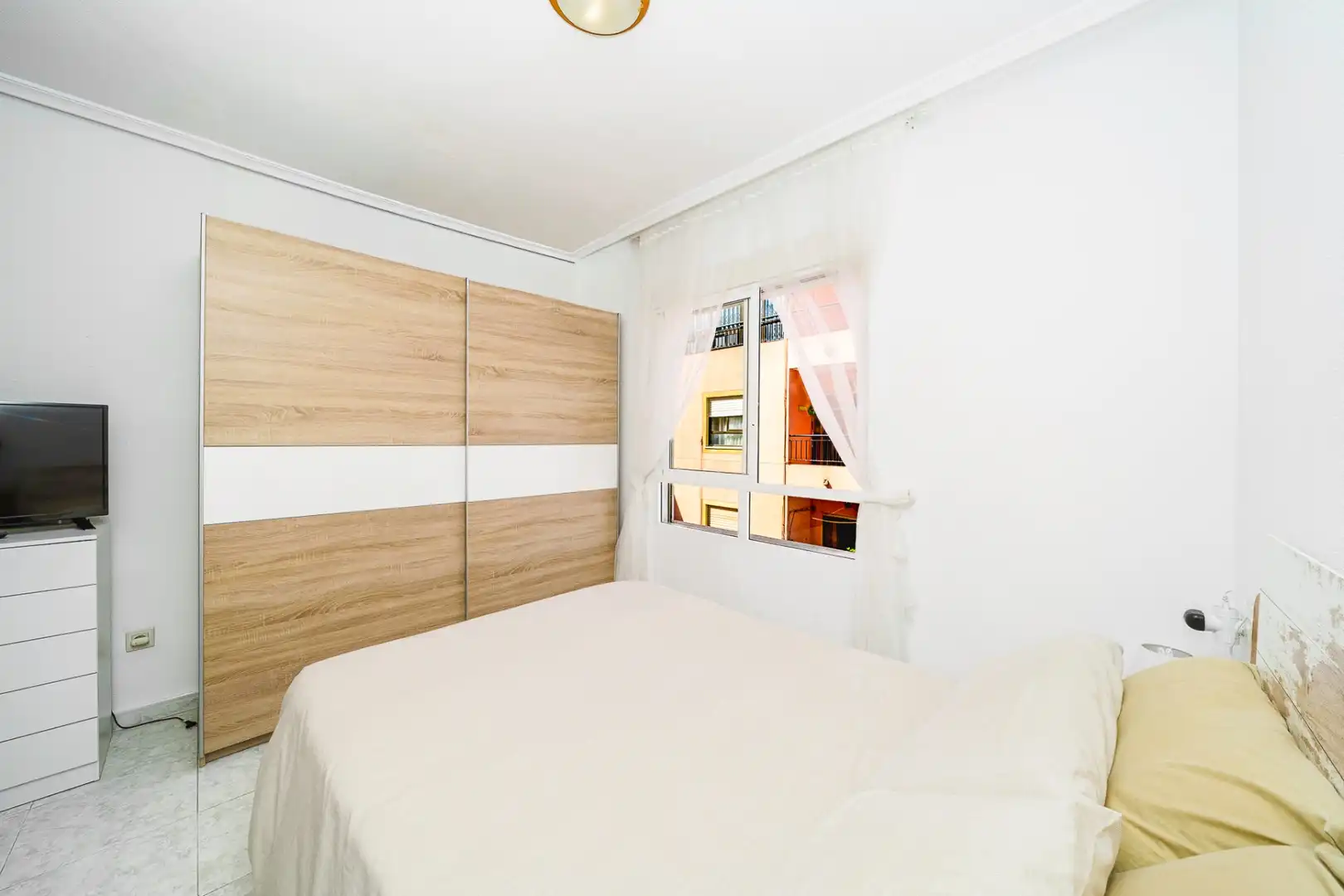 Apartamento con piscina en venta en Nueva Torrevieja - Aguas Nuevas, imagen 14