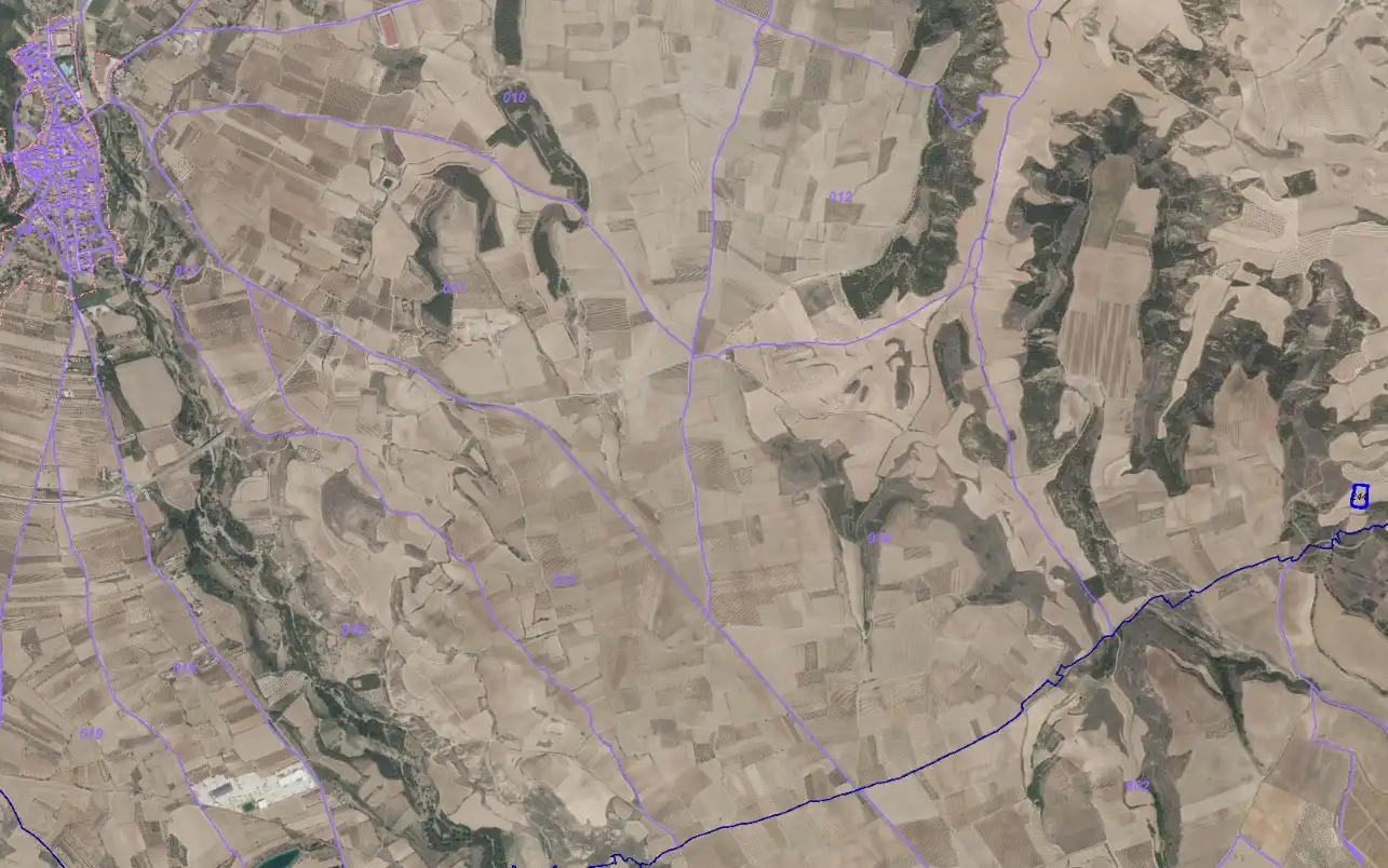 Terreny rústic en venda a Murillo de Río Leza, imagen 3