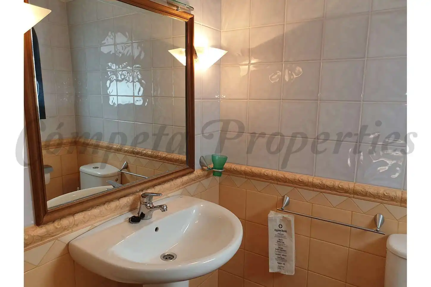 Casa con piscina en venta en Arenas, imagen 11