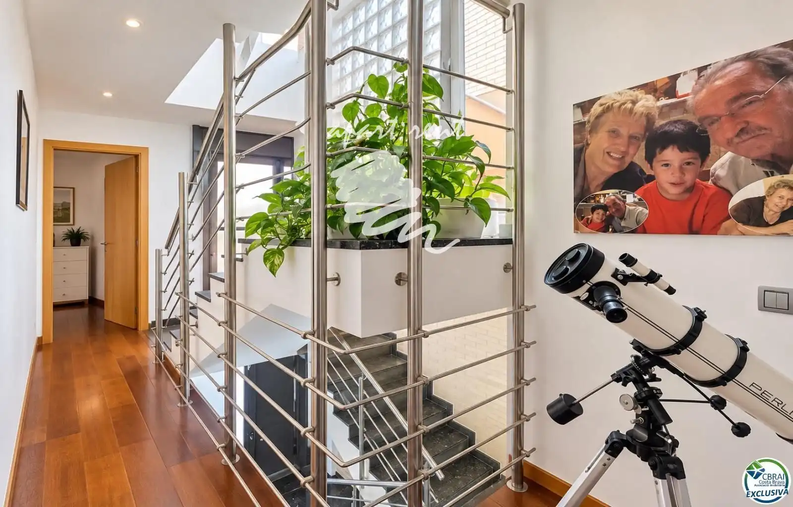 Casa con terraza en venta en castanyer, imagen 6