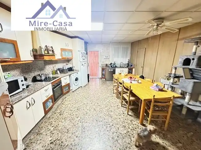 Dúplex en venta en Crevillent