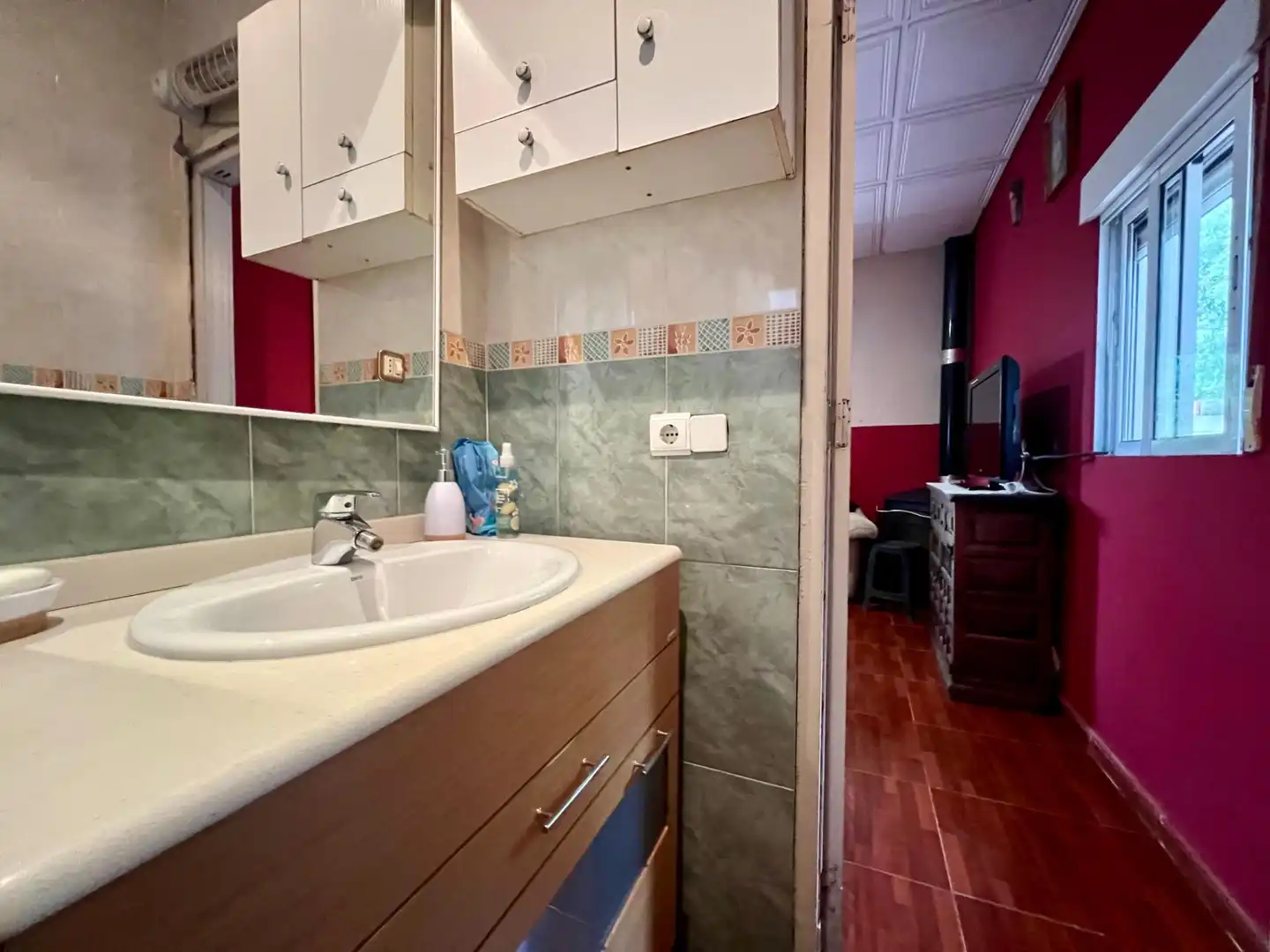 Bany de Casa o xalet en venda en Córdoba