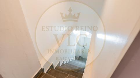 Foto 5 de Apartament en venda a Carrer del Progrés, El Cabanyal - El Canyamelar,  Valencia Capital