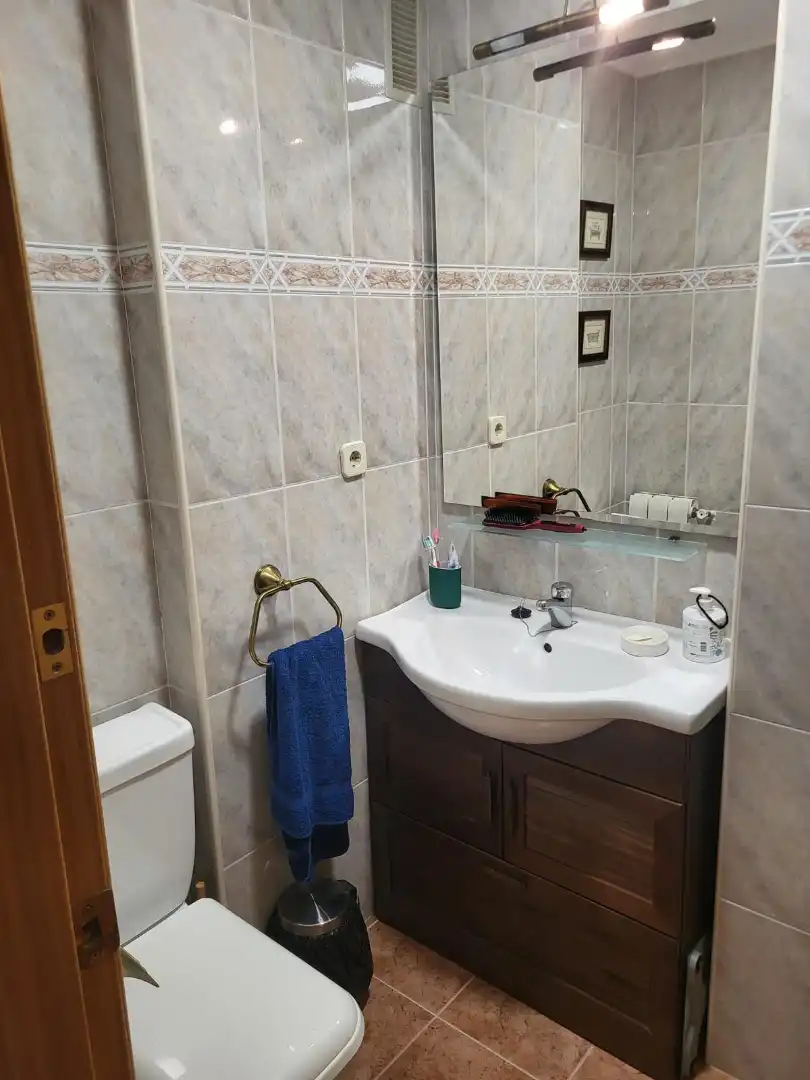 Appartamento con terrazza in vendita a San Pablo, imagen 12