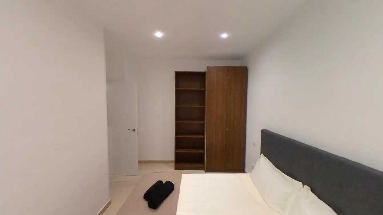 Flat to rent in Calle del Marqués de Mondéjar, imagen 13