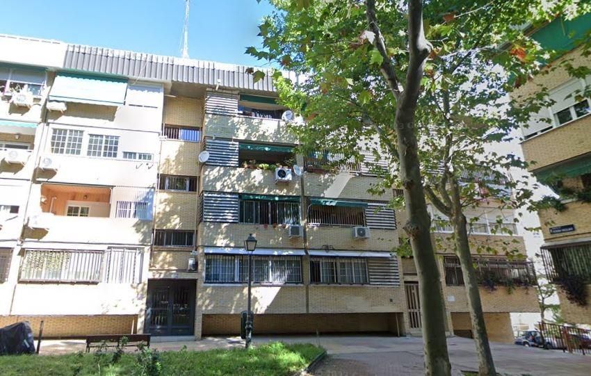 Flat for sale in Orcasitas