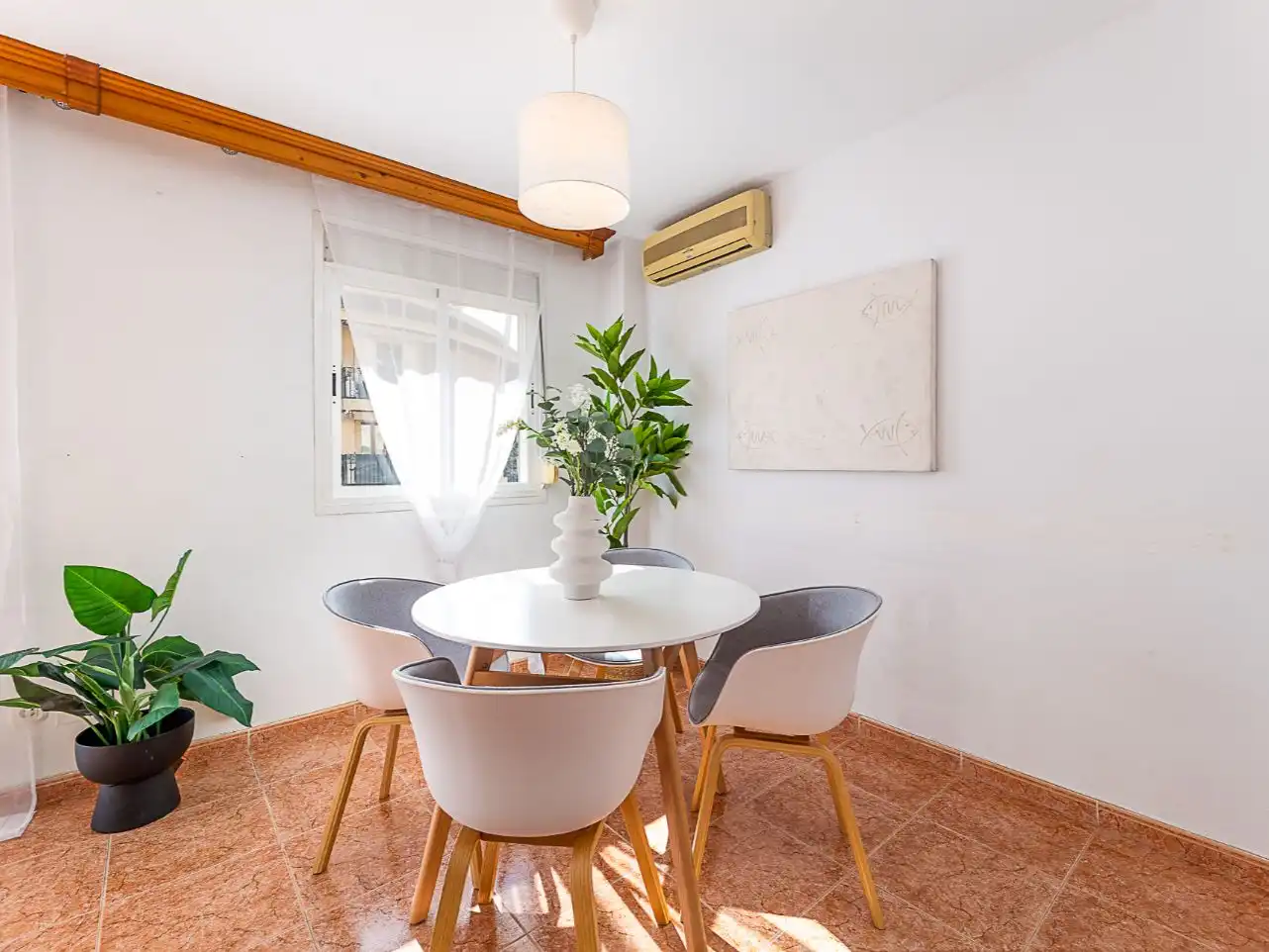 Wohnung mit Aufzug zum Verkauf in Carrer de Vicenç Joan i Rosselló 59, imagen 8
