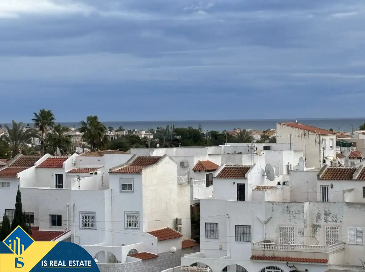 Ático con piscina en venta en Nueva Torrevieja - Aguas Nuevas, imagen 26