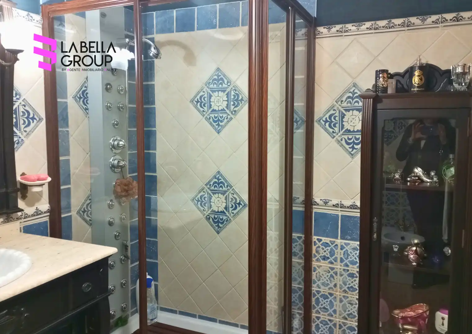 Haus mit Pool zum Verkauf in Calle Sierrezuela, imagen 23