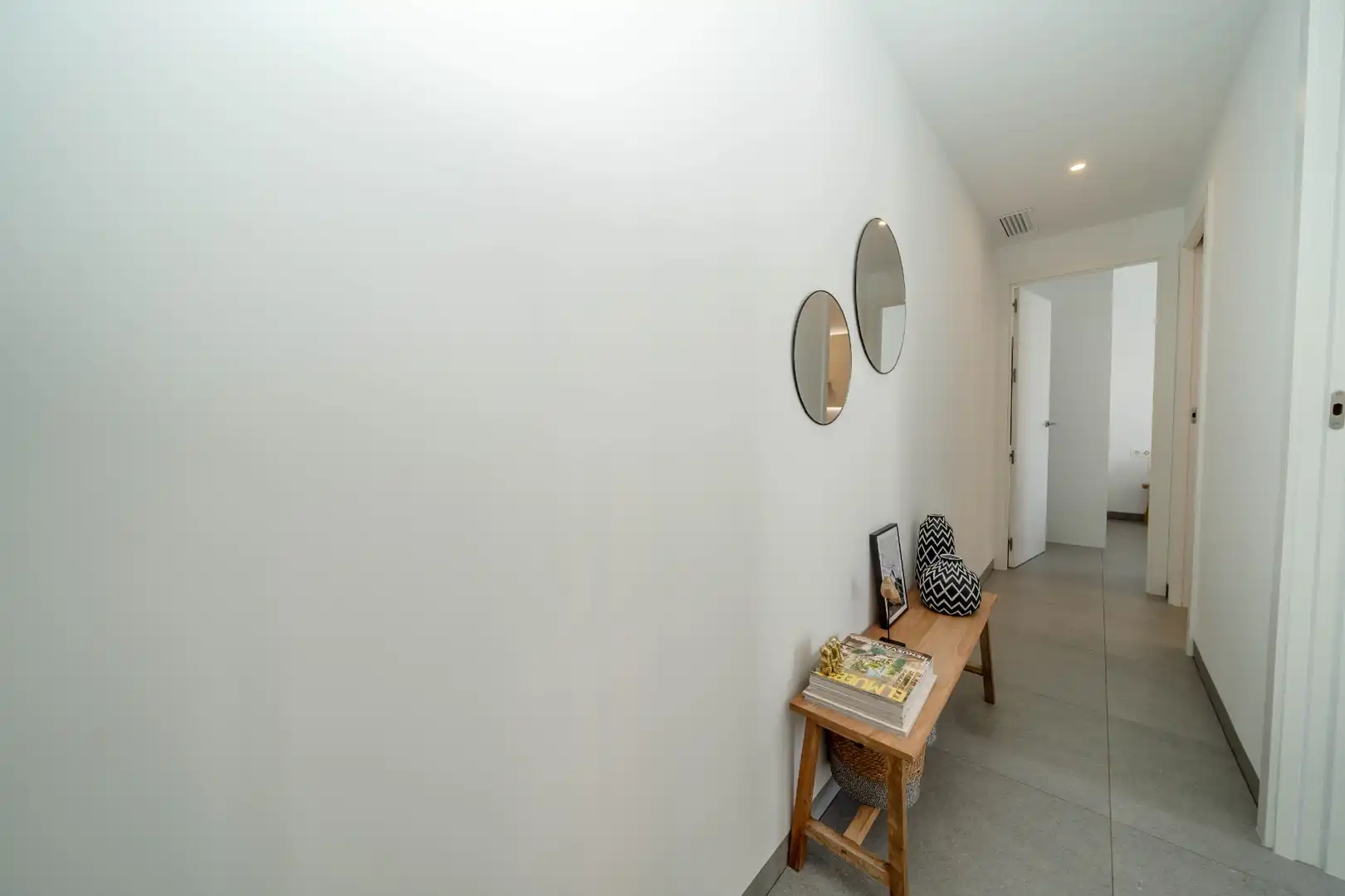 Casa con piscina in vendita a Roldán, imagen 27
