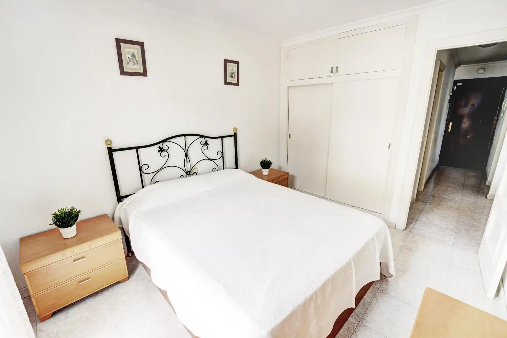 Apartamento con terraza en venta en Parque de la Paloma, imagen 10