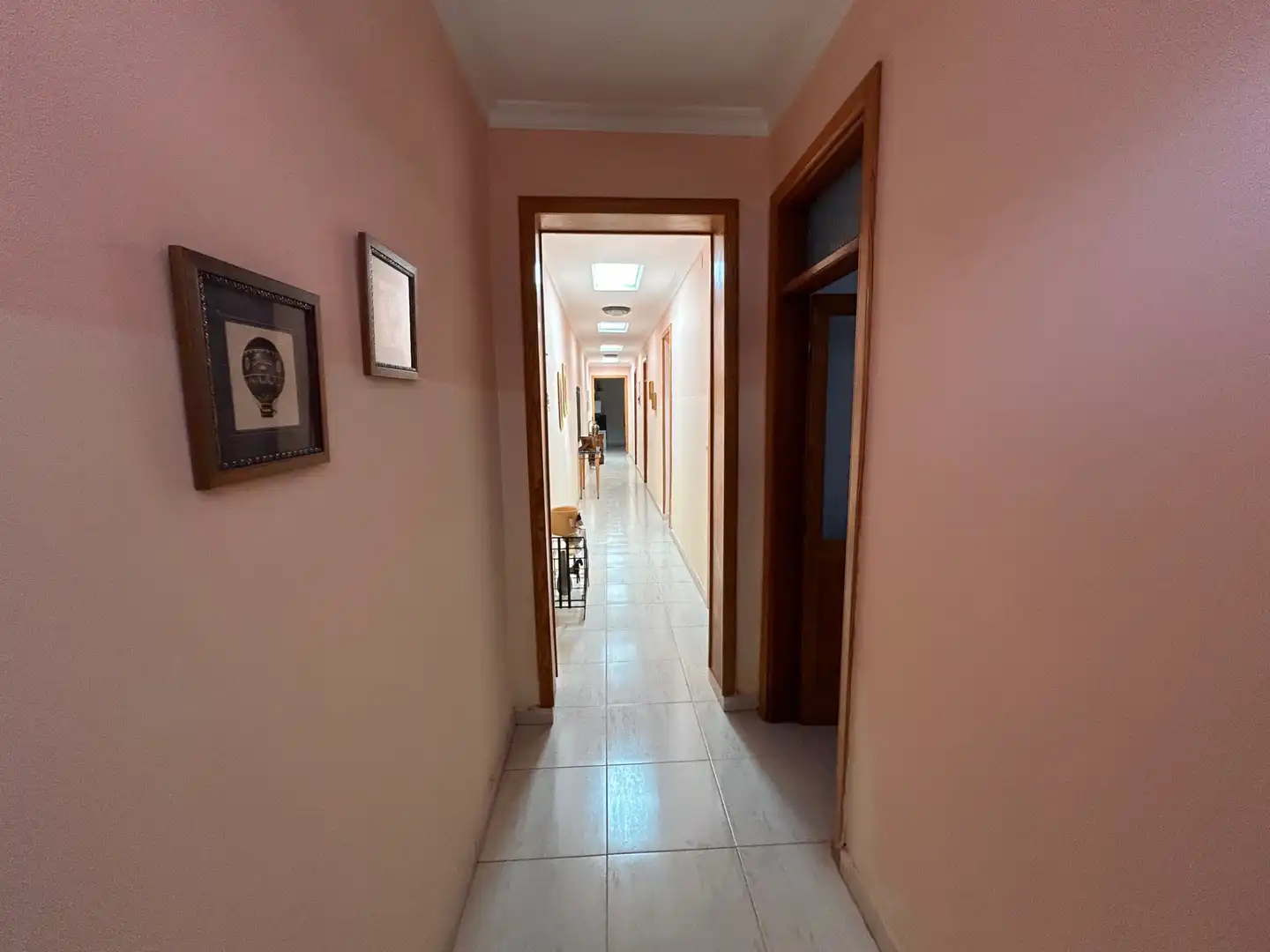 Casa adosada en venta en Calle Álvaro de Bazán, 28, Playa de Arinaga