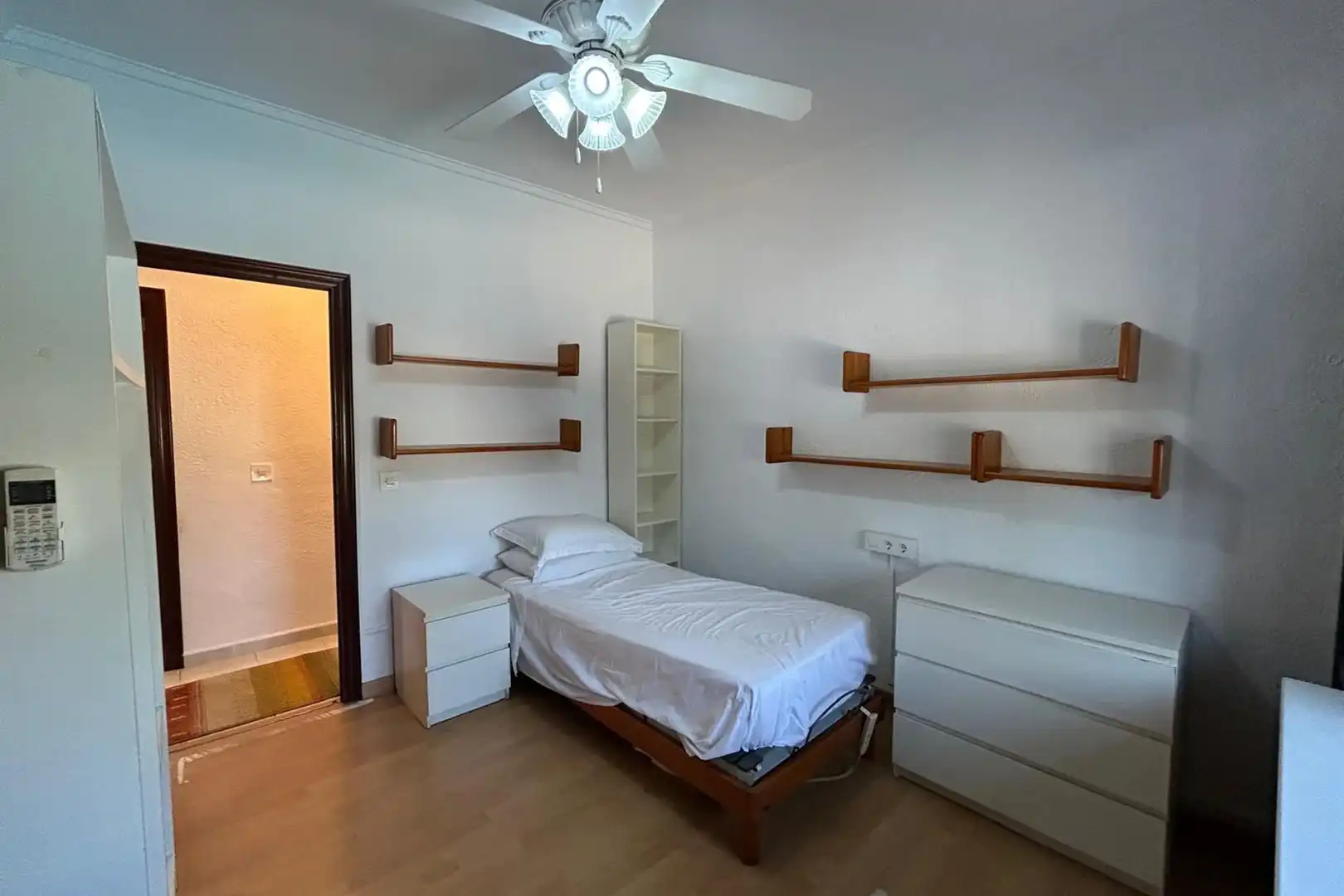 Dormitori de Casa o xalet en venda en Orihuela