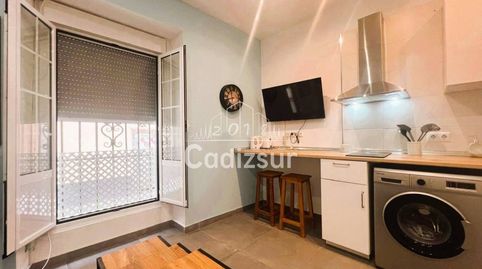 Foto 3 de Apartament en venda a Calle Enrique de las Marinas, Alameda - Mentidero - Teatro Falla, Cádiz Capital