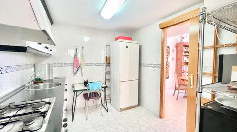 Foto 4 von Wohnung zum Verkauf in Carrer de Monterrey, San Ramón - Monte de Piedad, Xirivella