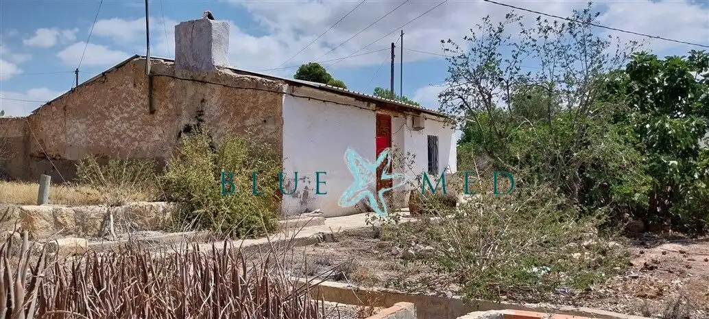 Maison avec jardin à vendre à Alhama de Murcia ciudad, imagen 6