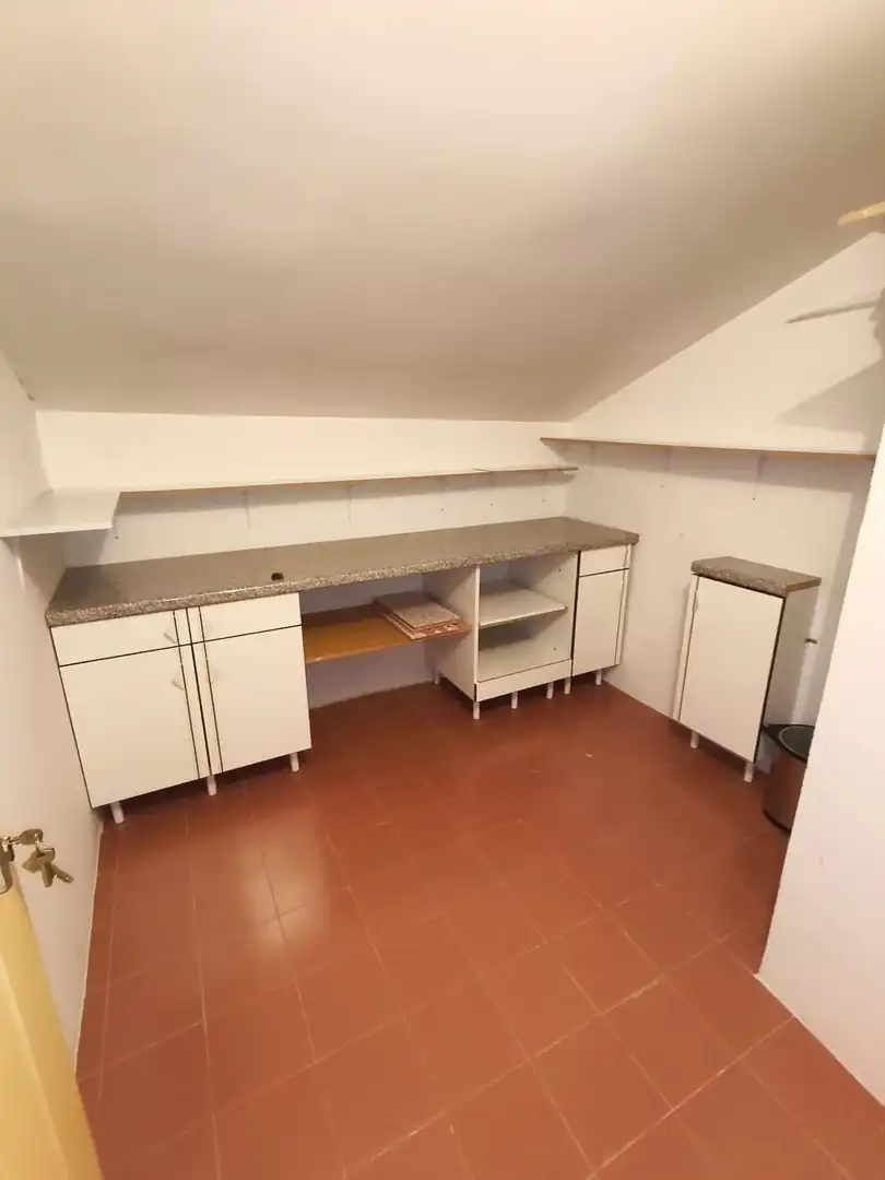 Cuina de Pis en venda en Burgos amb Calefacció i Traster