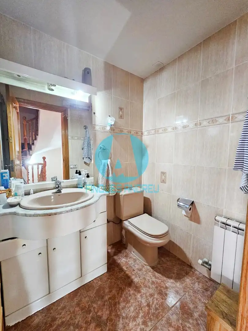 Casa o chalet en venta en Camí de la Serra
