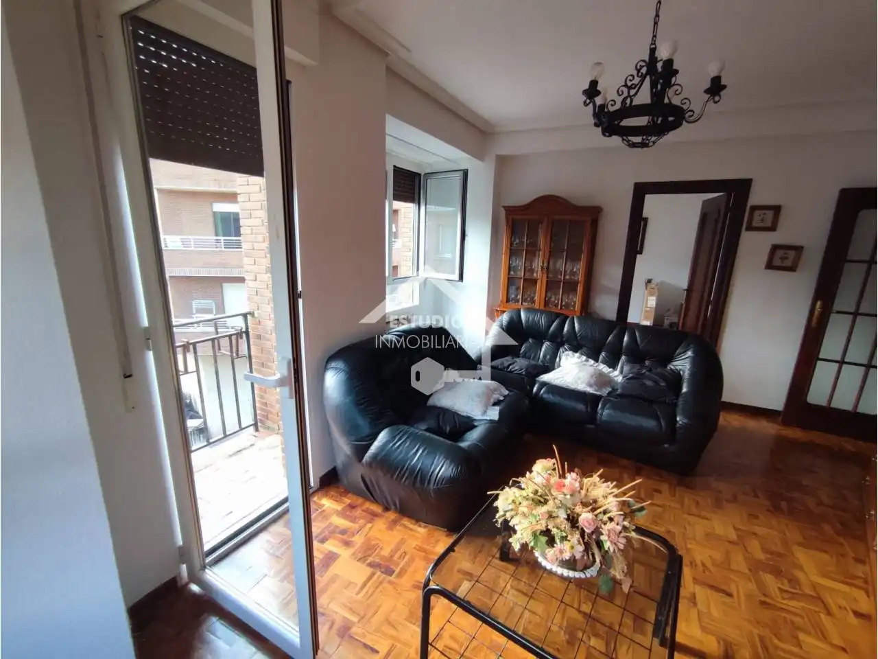 Flat with terrace for sale in Calle San Francisco, imagen 31
