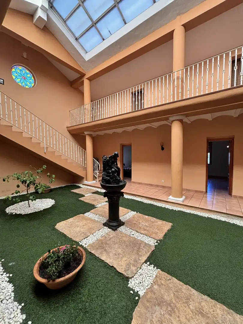 Casa con piscina en venta en El Pilar, imagen 20