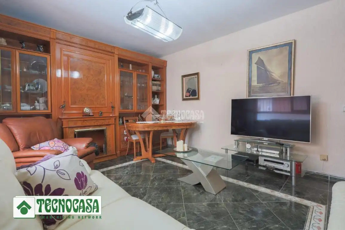 Semi-detached house with terrace for sale in Adra, imagen 4