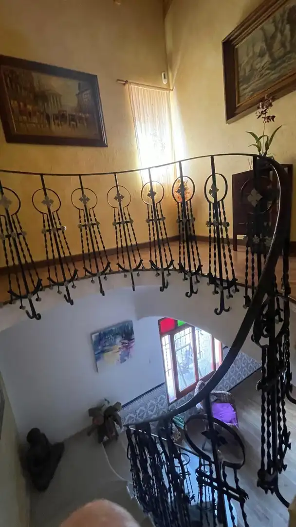 House with terrace for sale in Campos del Río, imagen 29