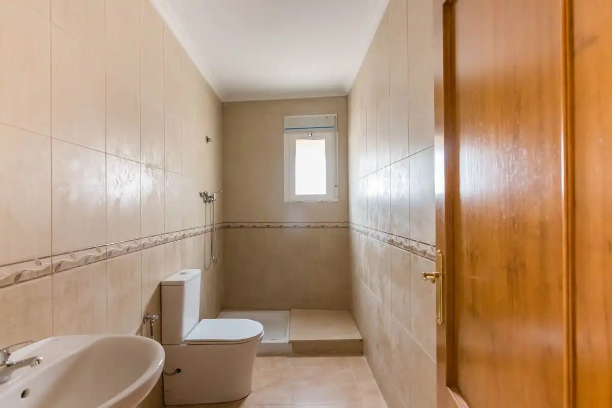 Bajo con terraza en venta en Av. de San José, imagen 26