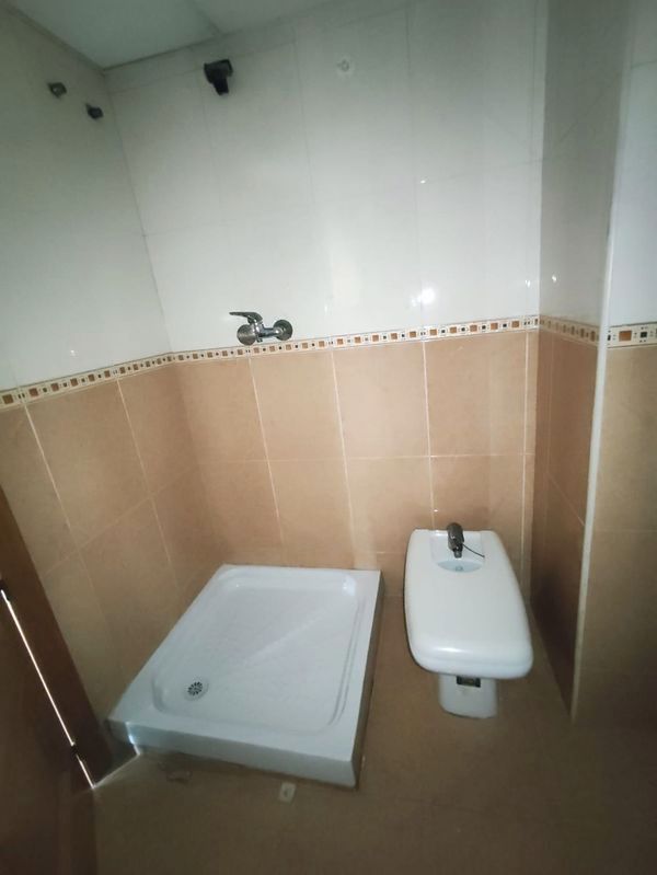 Duplex for sale in Torrefiel