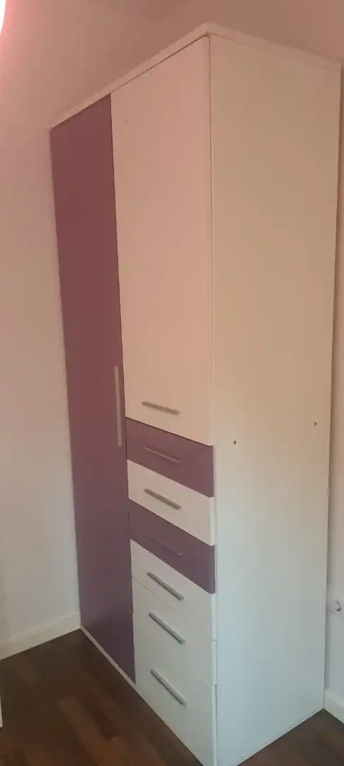 Appartement avec terrasse à louer à Calle Fábrica Nueva 22, imagen 18