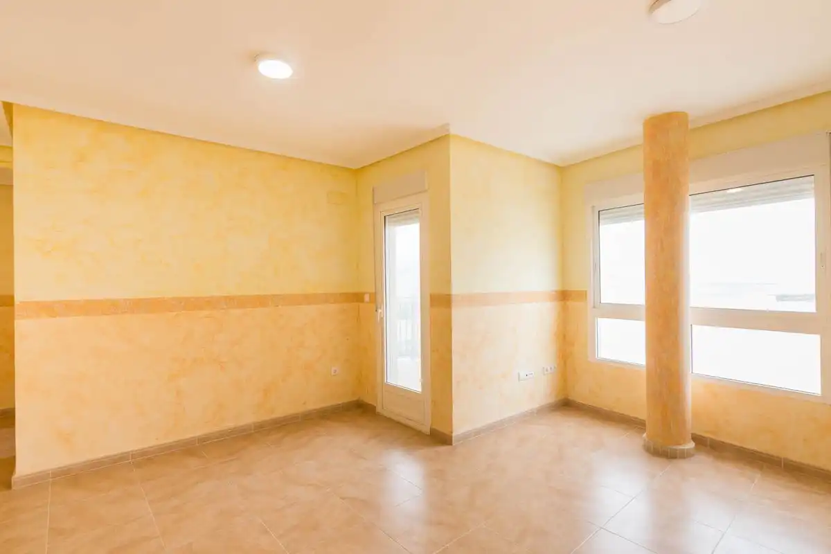 Flat for sale in Abanilla  with Heating, Terrace and Balcony