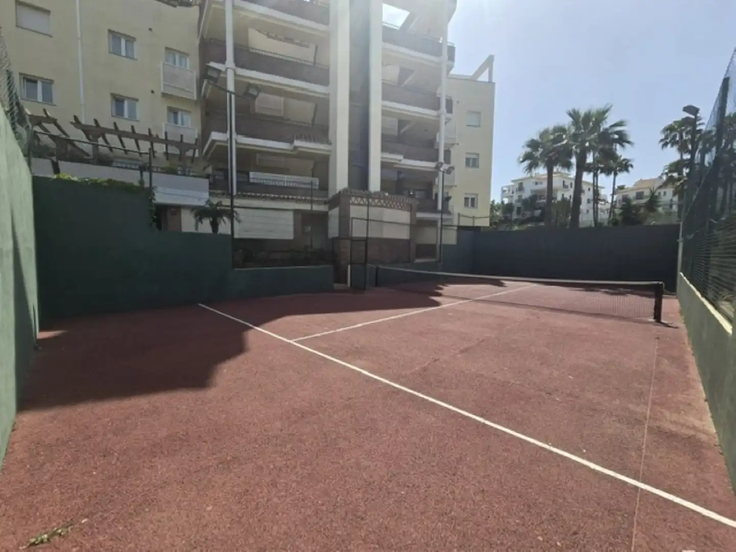 Apartment with terrace for sale in Calle Severiano Ballesteros 12, imagen 42