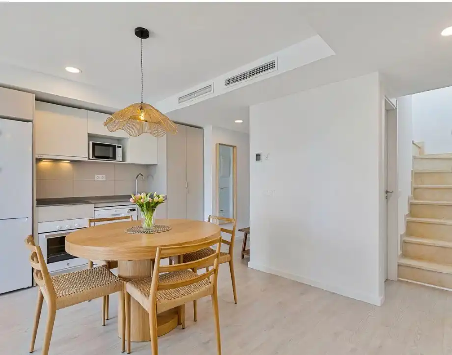 Appartement avec piscine à vendre à Torreblanca del Sol, imagen 19