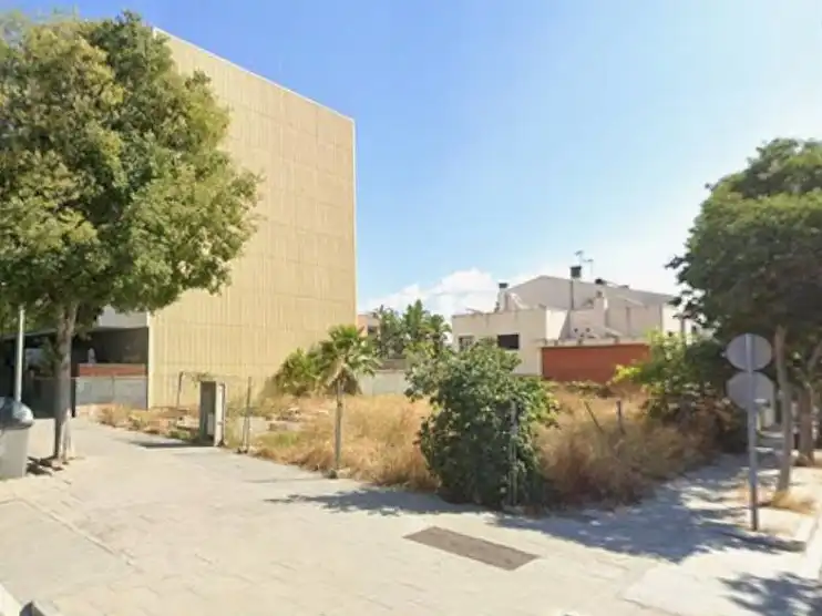 Außenansicht von Residential zum Verkauf in Vilanova i la Geltrú