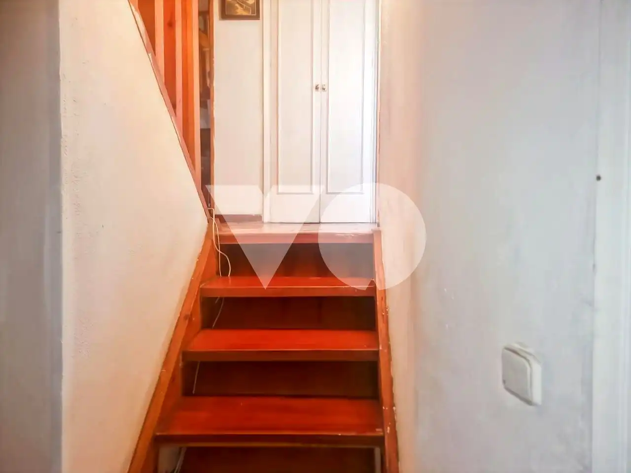 Flat for sale in Madrid  with Air Conditioner, Heating and Furnished