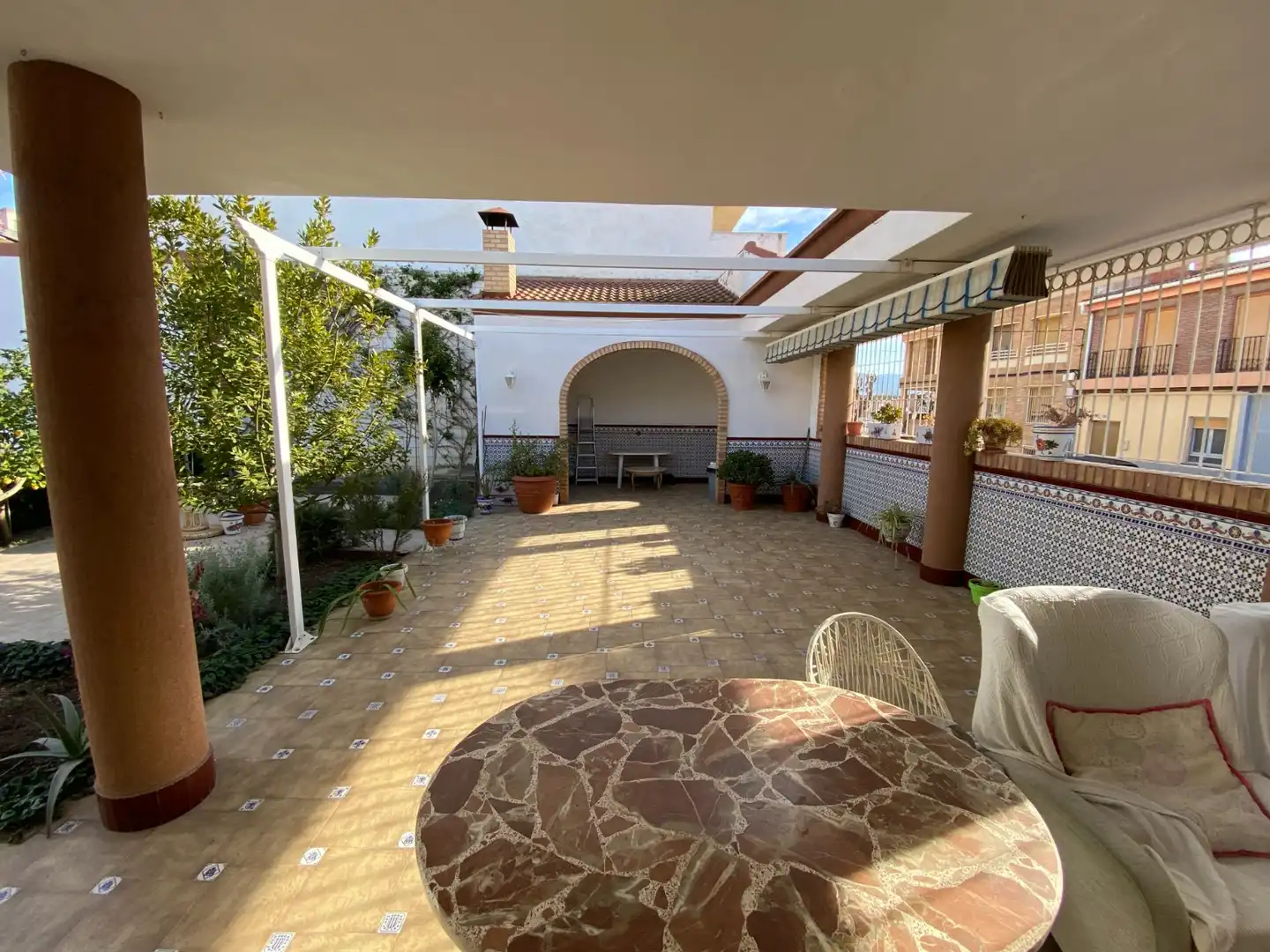 Casa con piscina in vendita a Sax, imagen 31