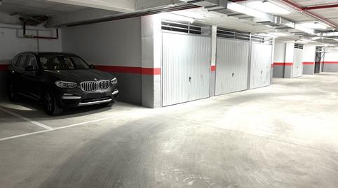 Foto 5 de Garatge de lloguer a Plaza Castelar - Mercado Central, Alicante