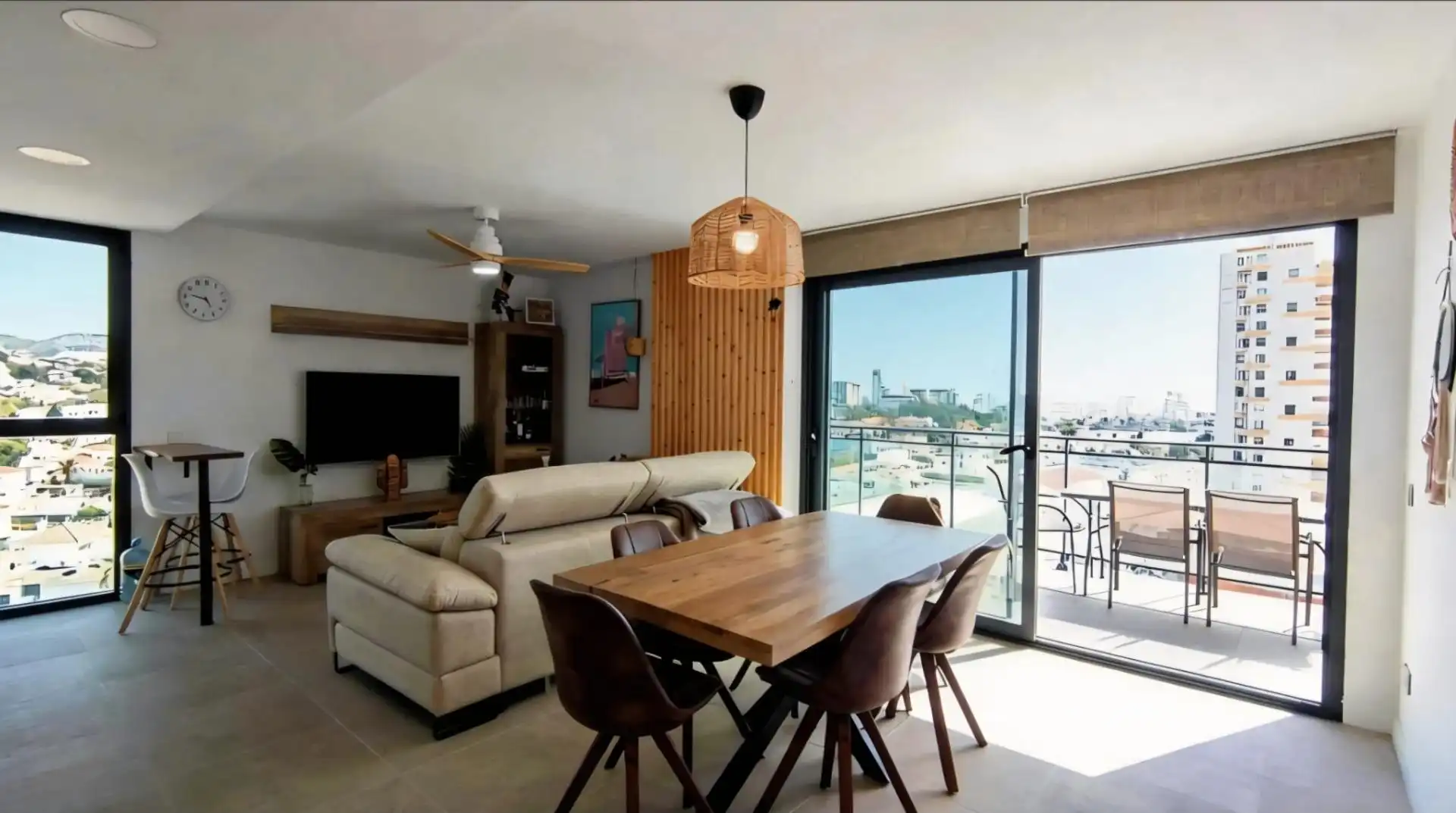 Appartement compact avec piscine à vendre à Marisol Park - Ortembach - Los Almendros, imagen 29