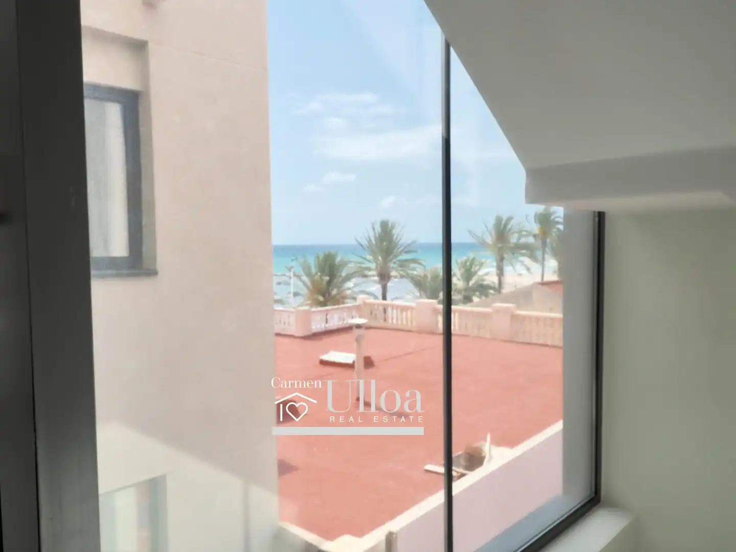 Reihenhaus mit Terrasse zum Verkauf in Campello Playa, imagen 29
