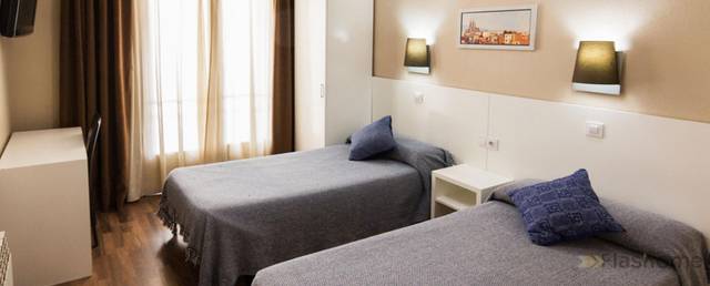 Edificio en Venta en Escandinavia - Cautivador