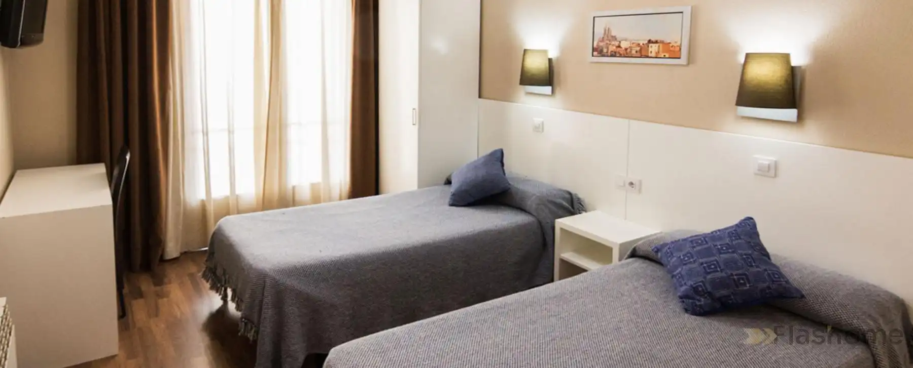 Habitación de Edificio en venta en L'Alfàs del Pi