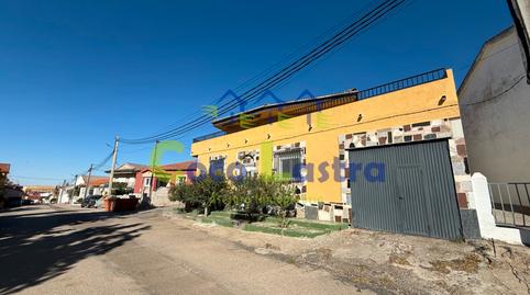 Foto 2 de Casa o chalet en venta en Calle 20 de Enero, 2, Arapiles, Salamanca