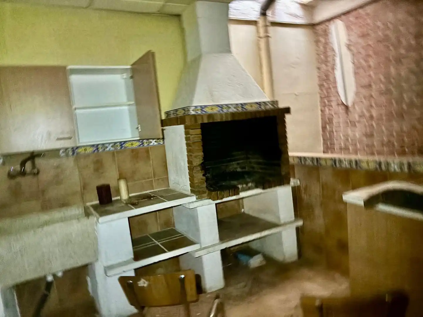 Adosado con terraza en venta en Carbonaire, imagen 32