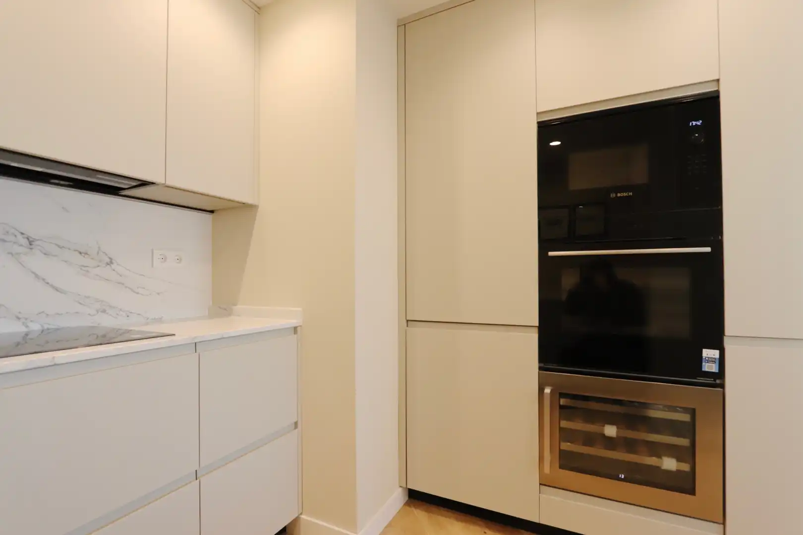 Attique avec terrasse à vendre à Barrio de Salamanca, imagen 28